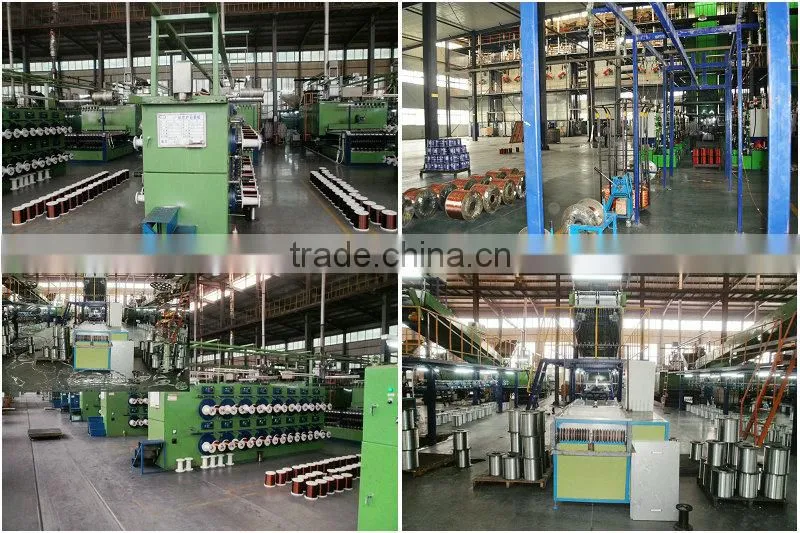 UL approved factory price magnet winding wire
