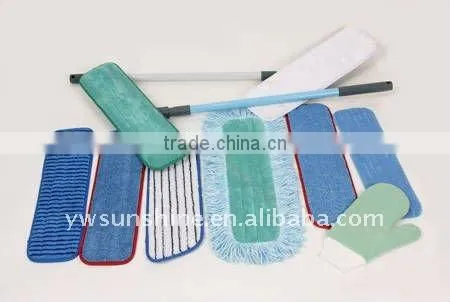 microfiber cleaning products