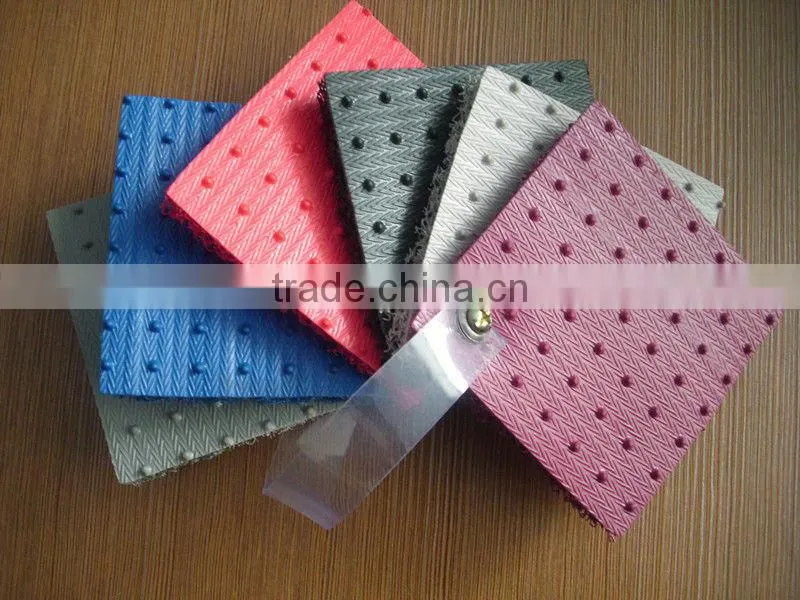 Car mat