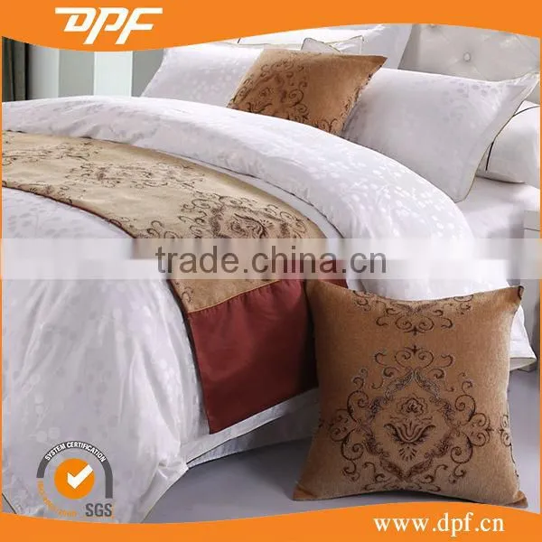 High Quality Polyester Bed Cover