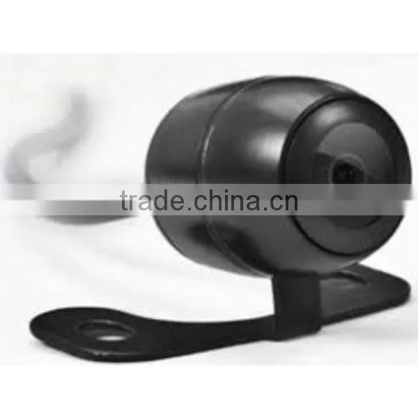 IP68 Mini Butterfly Bracket Mount Rearview Car Backup Camera