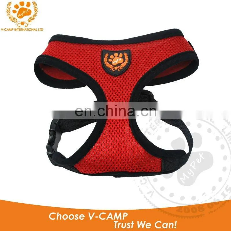 My Pet VP-HC1103 Promotion pet harness and leash