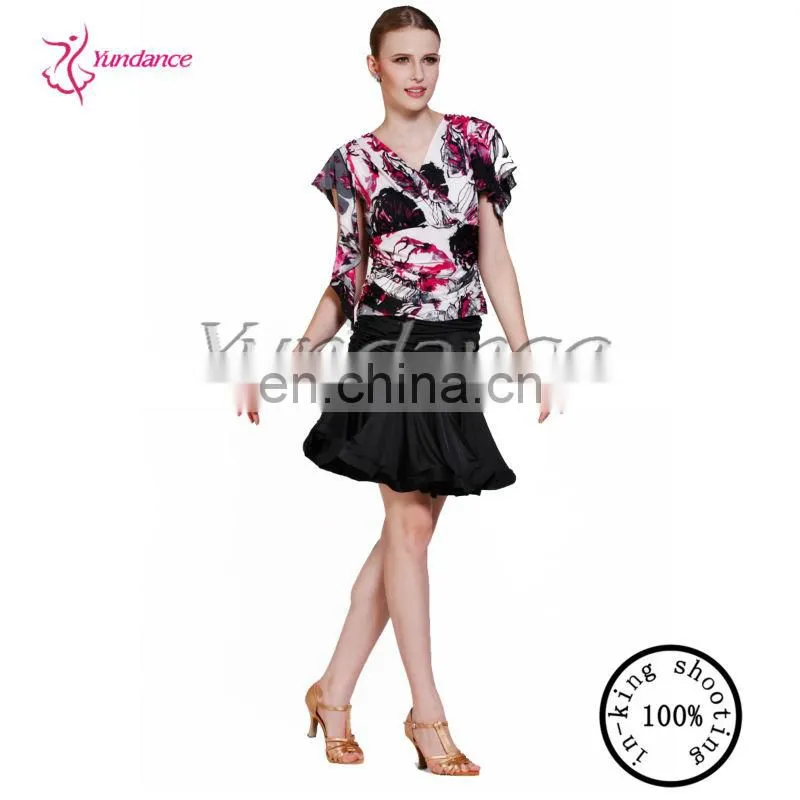 AB005 Modern Dance Costumes For Kids