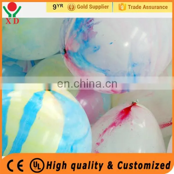 2017 Wholesale Small Helium Balloons Foil Balloon Decoration For Party