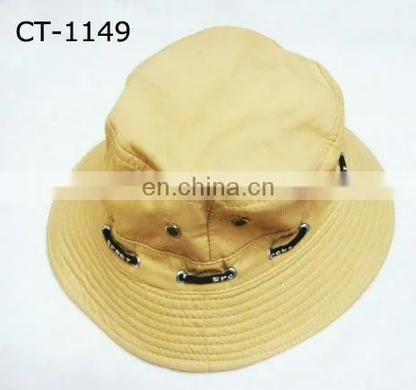 cheap bucket hat fashion children hat