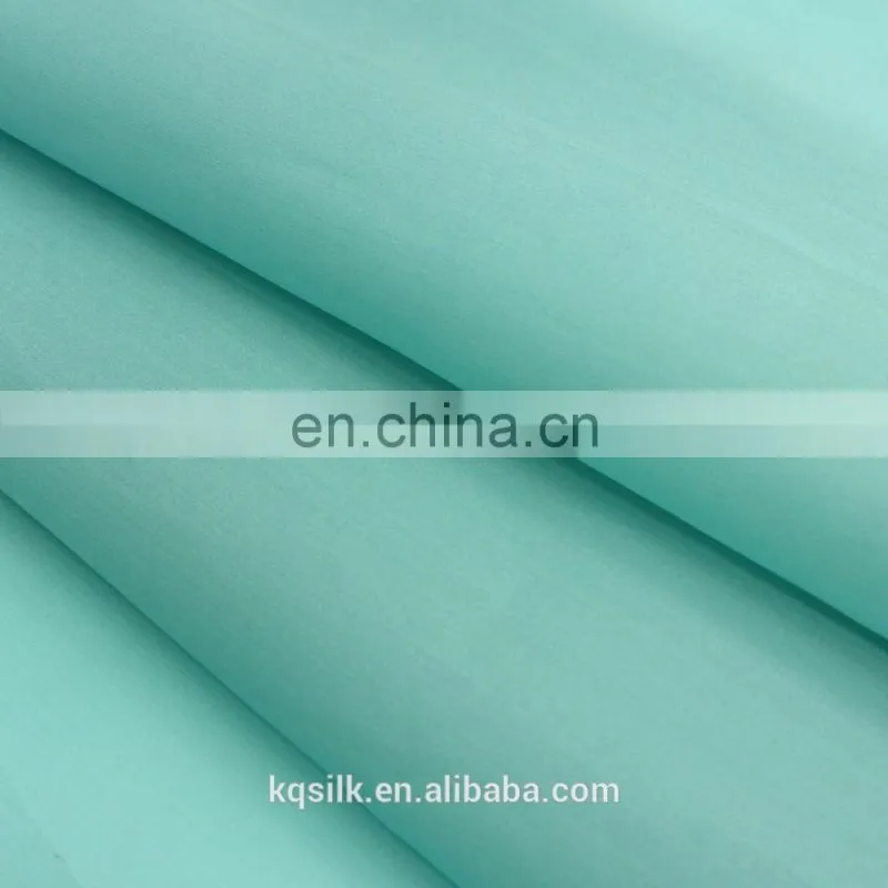 4.5/6/8mm Plain Dyed Wedding Dress 100% Silk Bridal Fabric Silk Organza in Solid