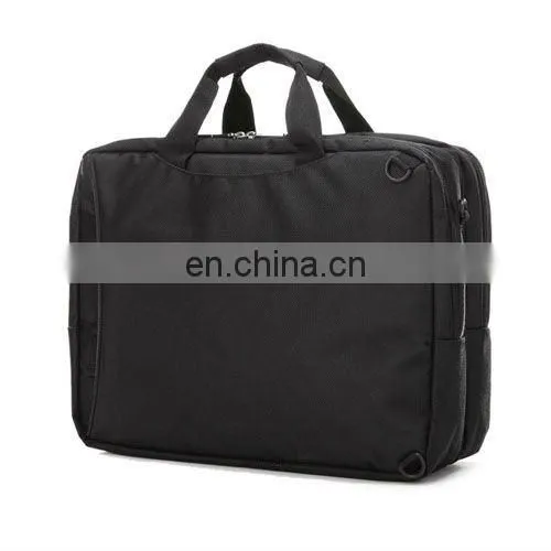 high class office laptop bag with fine workmanship in Guangzhou