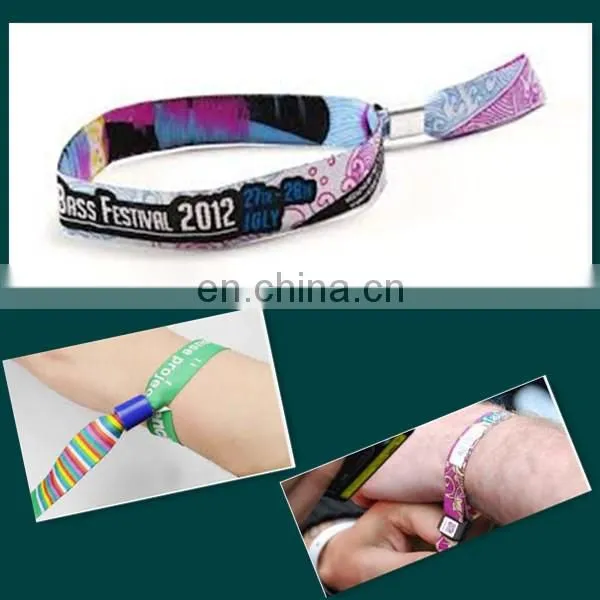 hot sale customized army uniform lanyard/name branded lanyard