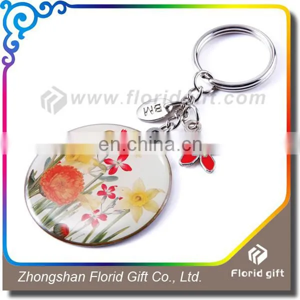 Made in china factory cheap dog tag stamping custom logo with ball chain