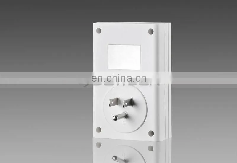 Universal Style Oven Timer Switch for Automation