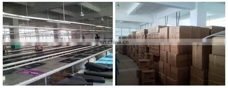 2017 eco-friendly coustome printed China manufacture cheap price PP woven bags