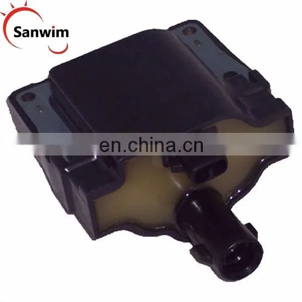 DQ6108A 90919-02197,90919-02208,E-546,19500-74040,19500-74050,19017119 IGNITION COIL