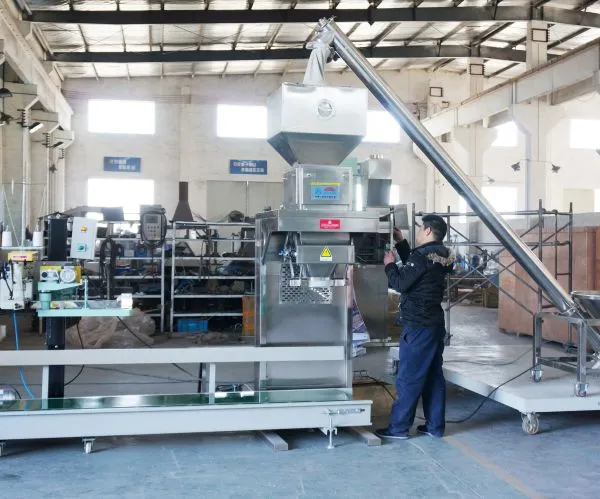 M&J Machinery Engineer Co.,Ltd. company overview - view 1