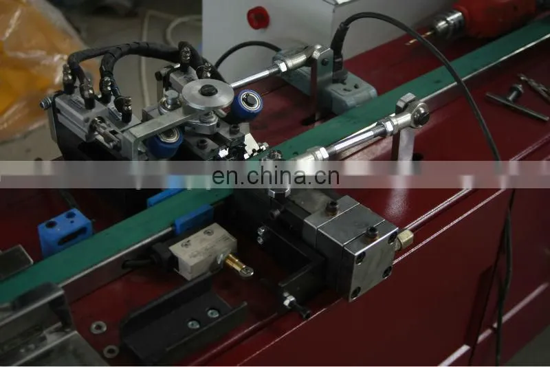 aluminum spacer bar sealant machinery