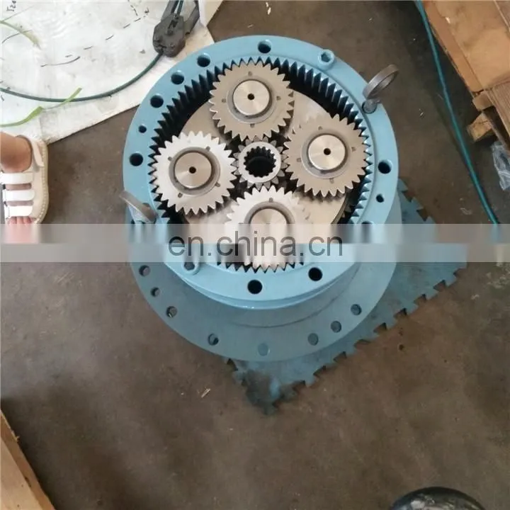 R320LC-7 Swing Motor 31N8-12020