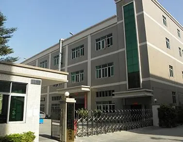 Guangzhou Jiuying Electronics Co.,LTD company overview - view 1