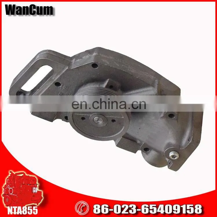 cummins engine nt855 water pump 3022474