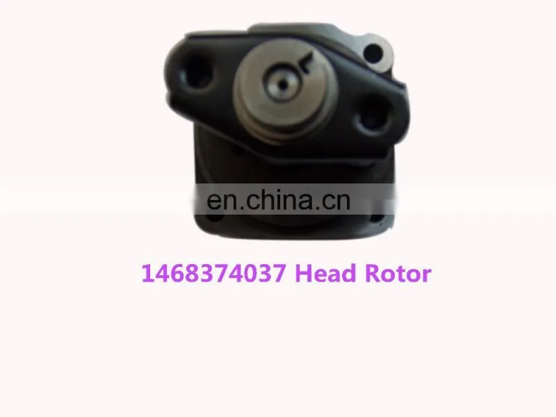 Injection Pump Repairing Parts Head Rotor 1468374037 1 468 374 037