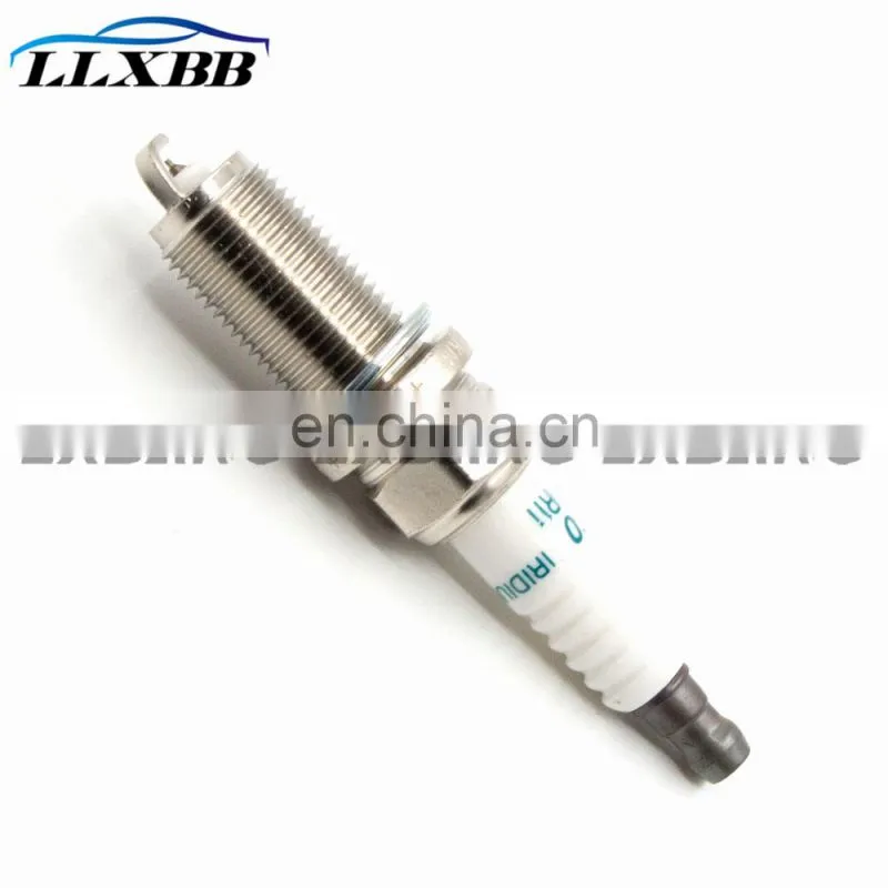 Original Car Iridium Spark Plug OEM 90919-01191 SK20HR11 For Toyota 9091901191