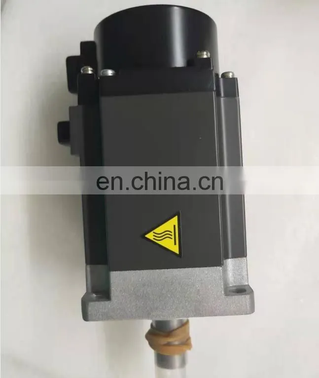 High Speed Original 400w Mitsubishi HG-KR43J AC Servo Motor Drive