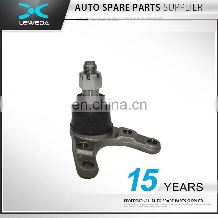 Auto Front Axle Lower Ball Joint UR61-34-550 for RENGER