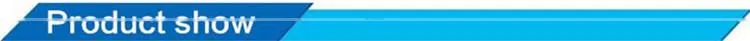 easy installation IP65 waterproof outdoor use 0.9m 30W led linear light