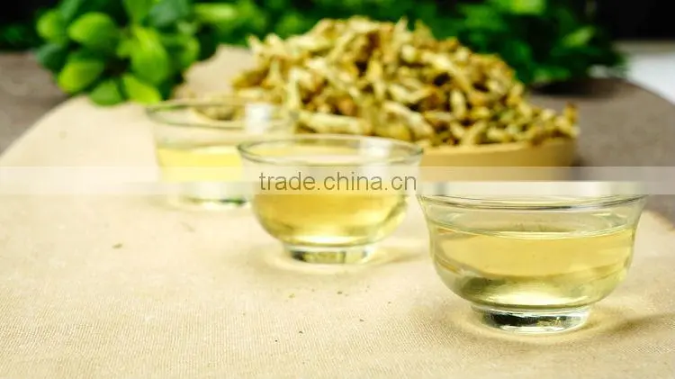 White Tea Bud, Old Tree White Tea, Anti-old Tea