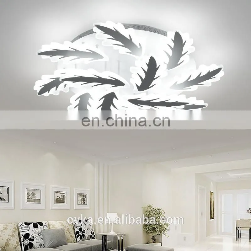 Hot sale surface mounted round house lighting led ceiling lighting 2 years warranty 36w led ceiling light