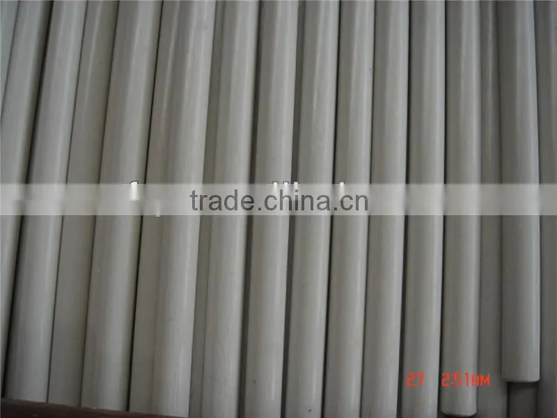 High strength fiberglass FRP/GRP round rod