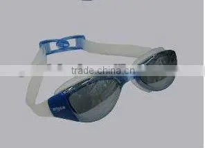 Professional and delicate optical swimming goggles