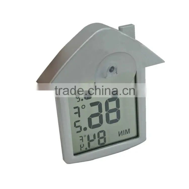 Wholesale Rohs Certified Pretty Cold Room Thermometer