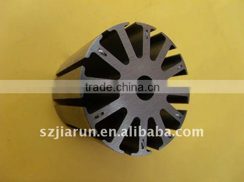 hard alloy progressive stamping tool/die/mould for automotive fan motor stator and rotor