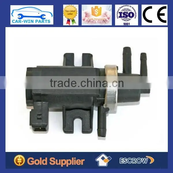 1H0906627 1325157 1003802 7.21903.70.0 Vaccum pressure converter solenoid valve for Audi seat skoda VW 1.9 2.5 TDi SDi