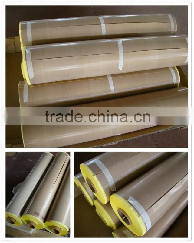 China manufacturer ptfe thread seal teflon tape thickness from 0.08 to 0.30mm