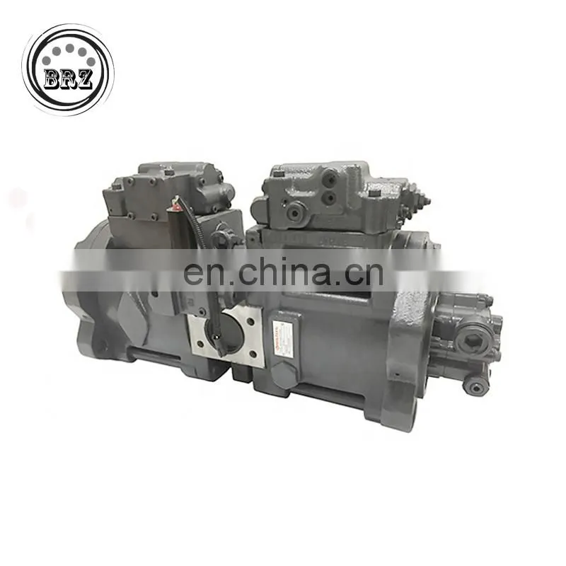 KATO HD823MR D823MR-3 hydraulic main pump HD823MR-5 excavator pump Assembly HD823 HD823-6 main hydraulic pumps