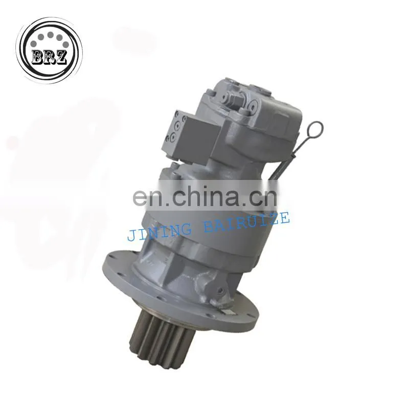 SK330-8 SK330 swing motor SK330LC swing gearbox SK350 slew motor
