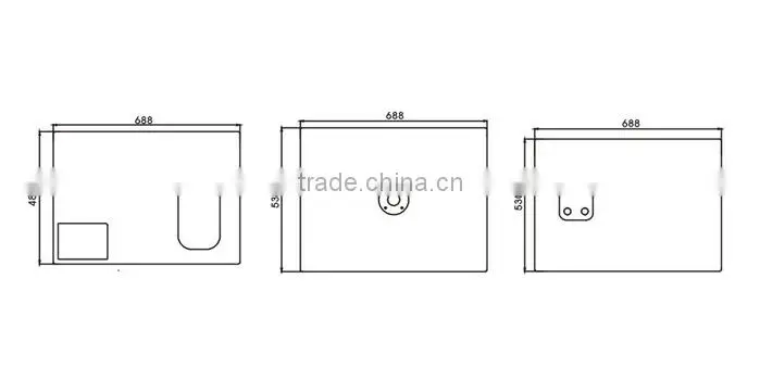 LS-500, trade assurance, 15 inch passive subwoofer, speakers subwoofer