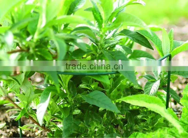 Link-Ups U- Garden Plant Support