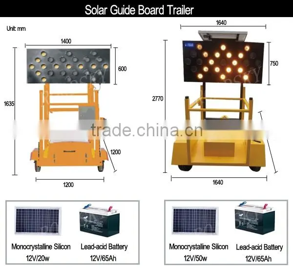 China 300mm Led Traffic Signal Light