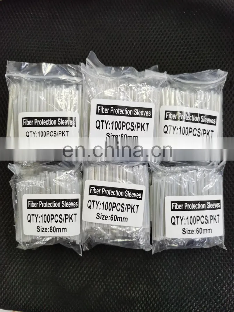 Optical fiber heat shrink tube 30MM 45MM 60MM