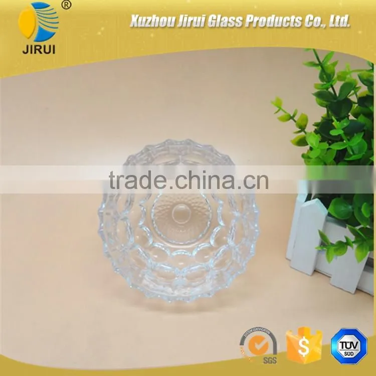 300ml Glass Bowl