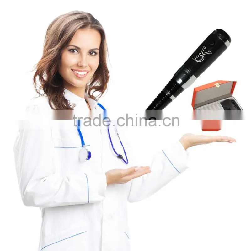 High quality YD digital permanent makeup machine bigginer tattoo kit