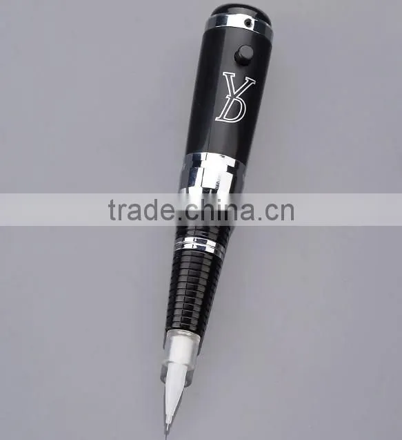 High quality YD digital permanent makeup machine bigginer tattoo kit