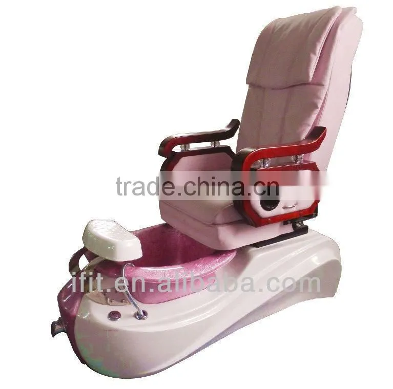 SHIAKNG basin luxury pedicure spa chair