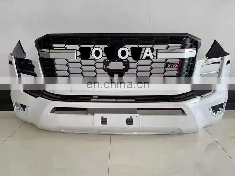 New arrival car parts auto parts Grille for 2022 LC300 GR Grille