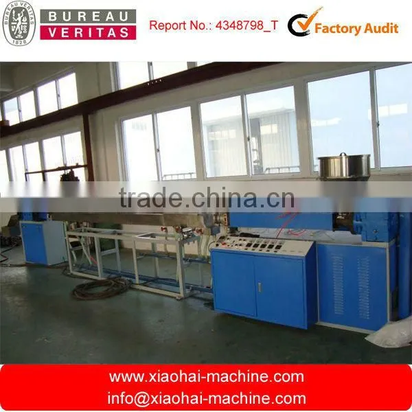 Automatic lollipop stick making machine