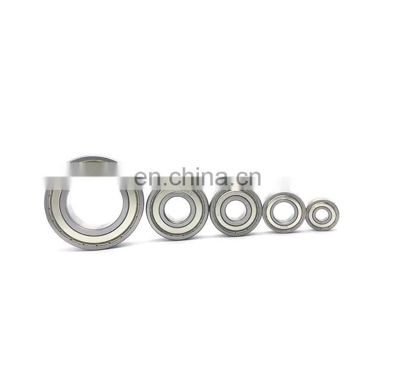Thin Wall 16008 16007 16009 16010 16011 16012 16013 16014 Ball Bearing 70*110*13mm deep Groove Ball Bearings