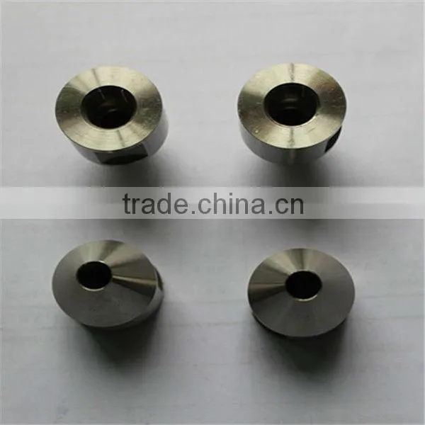 customized heavy equipment spare parts