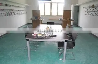 Yuyao Gaobao Plastic Factory company overview - view 3