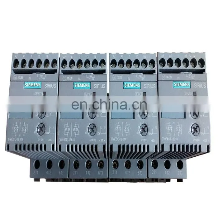 Brand New KOYO Soft starter koyo plc directsoft dde server 3RW3027-1BB14 3RW30271BB14